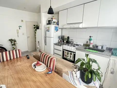 Departamento en Alquiler de 1 dormitorio