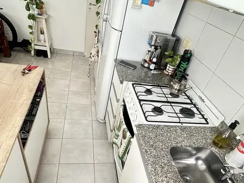 Departamento en Alquiler en Villa Pueyrredón, $ 720.000