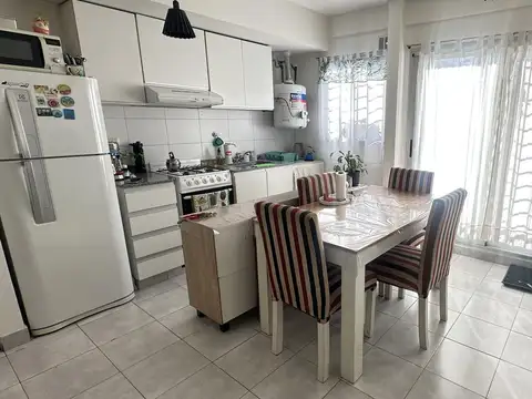 Departamento en Alquiler al Norte