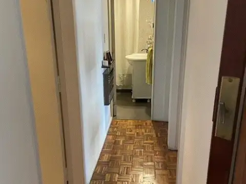 Departamento en Venta en Almagro Norte, USD 144.000