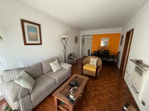 Departamento en Venta de 3 ambientes