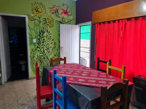 Casa en Venta de 2 dormitorios