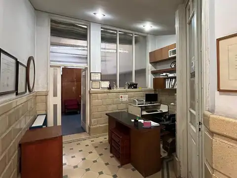 Oficina en Alquiler A Estrenar