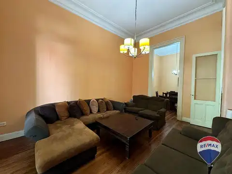 Depto Tipo Casa en Venta en Almagro, USD 154.000