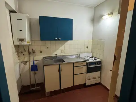 VENTA DEPARTAMENTO 2 AMBIENTES BALVANERA