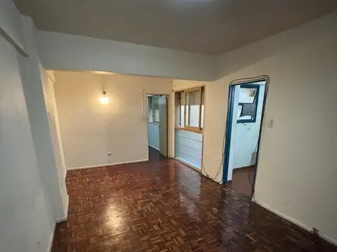 VENTA DEPARTAMENTO 2 AMBIENTES BALVANERA