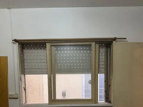 Departamento en Venta en Balvanera, USD 55.000