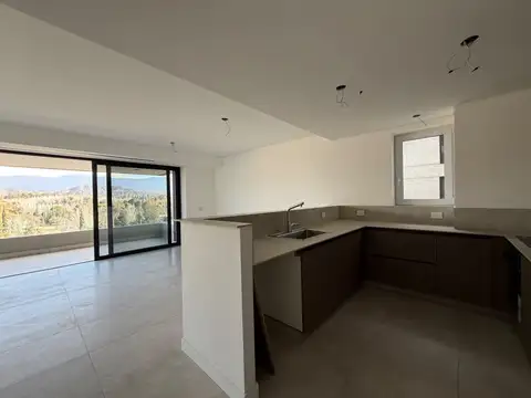 Departamento en Venta en Quinta Sección, USD 625.000