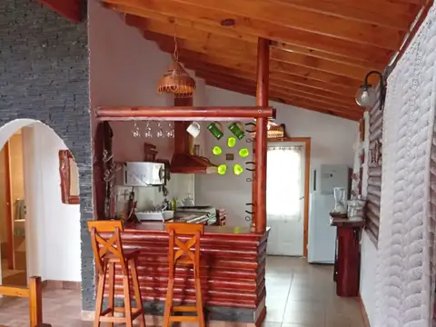 Casa en Venta en La Ramada, USD 75.000