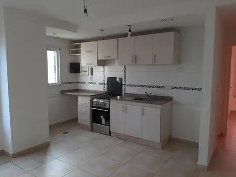 Departamento en Alquiler de 2 dormitorios