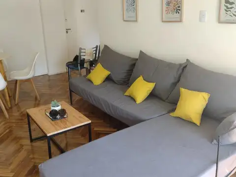 Departamento en Alquiler Temporal en San Telmo, $ 920.000