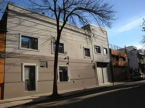 VENTA OFICINAS C/ ESPACIO AUDIOVISUAL BARRACAS