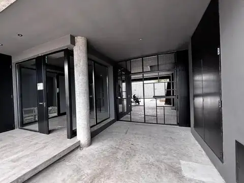Avenida Juan José Paso 3500, Piso 4°
