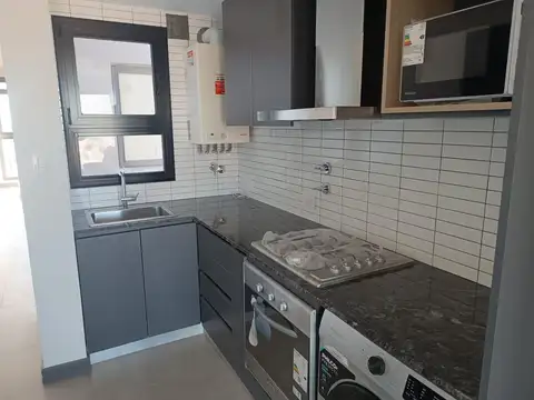 Departamento en Venta en San José, USD 110.000