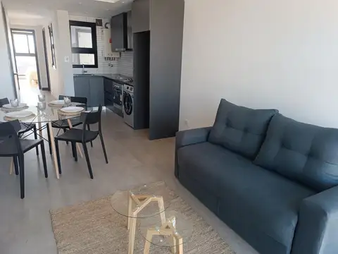 Avenida Juan José Paso 3500, Piso 4°