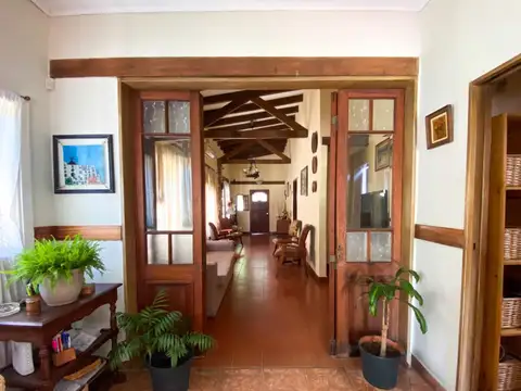 Casa en Venta 40 años
