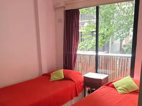 Blanco Encalada 2700, Piso 3
