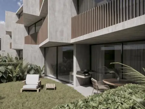 Departamento en Venta en Manuel Alberti, USD 180.000