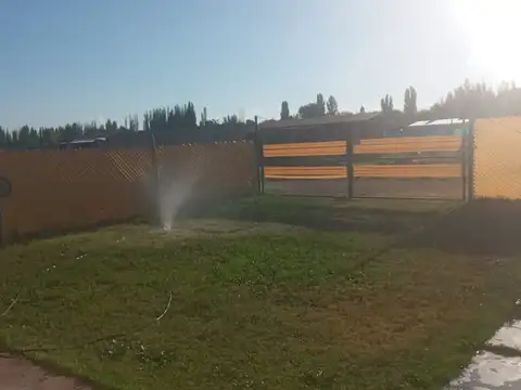 Casa en Venta de 1 dormitorio