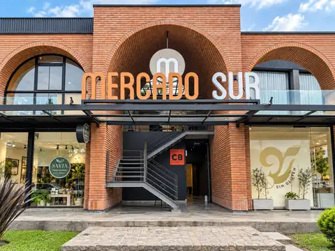 LOCAL COMERCIAL EN VENTA YERBA BUENA MERCADO SUR