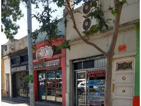 Av Alvarez Jonte 5000