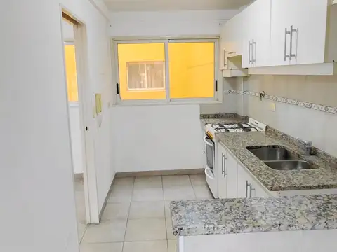 9 De Julio 600, Piso 2