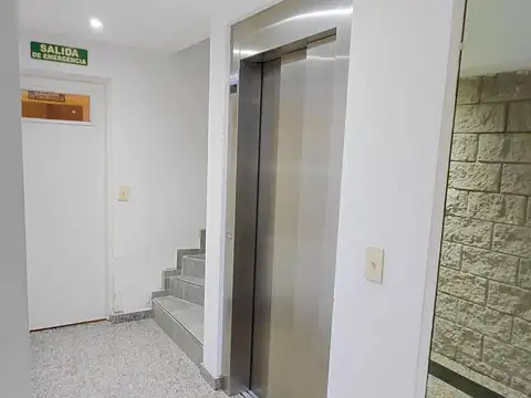 9 De Julio 600, Piso 2