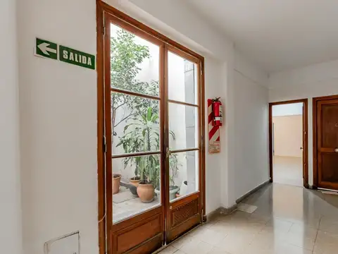 Charcas 2800, Piso PB