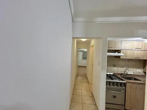 Departamento en Venta 35 años