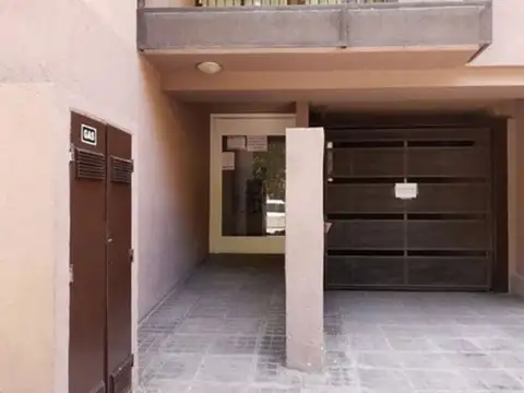 VENTA COCHERA NUEVA CORDOBA