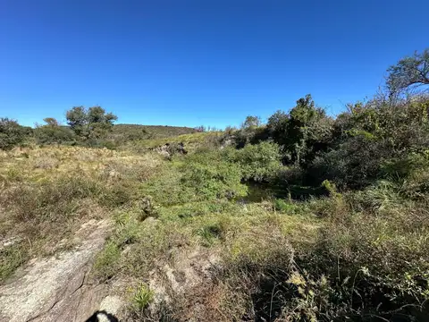 Campo en Venta Chacra