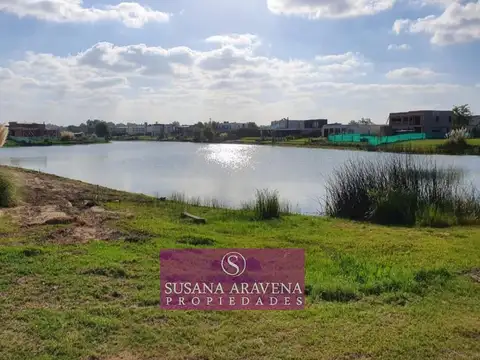 Terreno Lote  en Venta en El Cantón, Escobar, G.B.A. Zona Norte