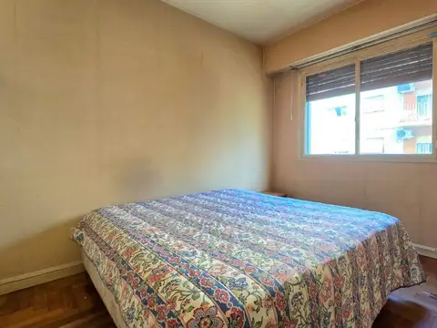 Departamento en Venta en Belgrano, USD 155.000