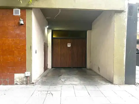 En Venta Cochera Florida a Metros de Maipú UF9