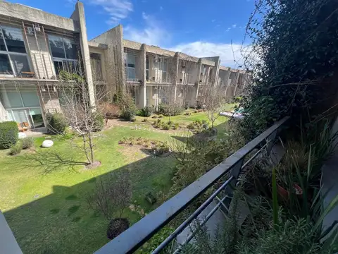 ALQUILER ANUAL DEPARTAMENTO AYRES LOFT 2 AMBIENTES PILAR