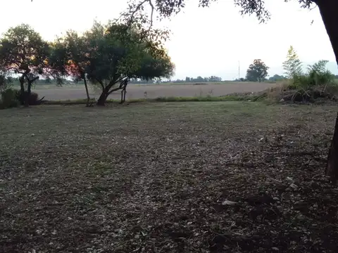 Terreno en Venta en Helvecia, USD 11.000