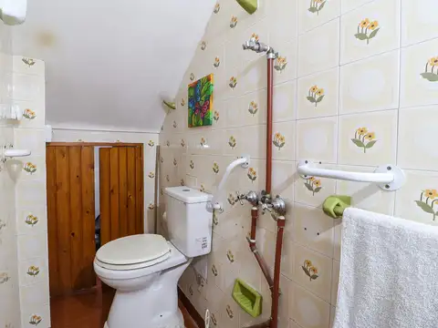 Casa en Venta 50 años