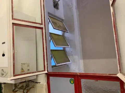 VENTA DEPARTAMENTO EN PLENO CENTRO