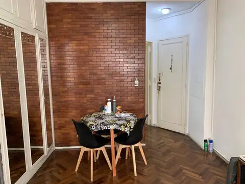 VENTA DEPARTAMENTO EN PLENO CENTRO