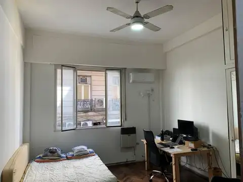 Departamento en Venta en San Nicolás, USD 57.000
