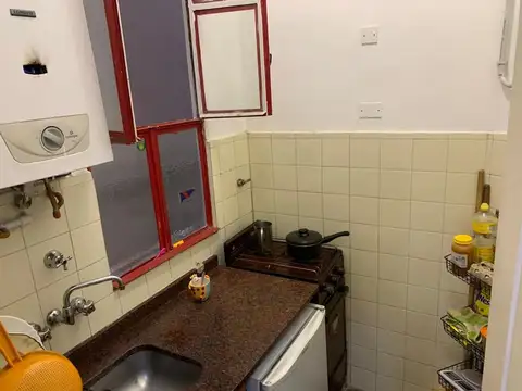 Departamento en Venta 75 años