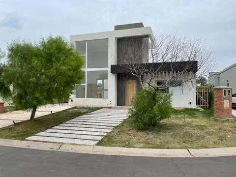 Casa en Venta A Estrenar