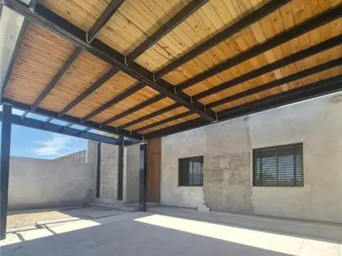 CASAS - CASA - ZONA OESTE, RIVADAVIA
