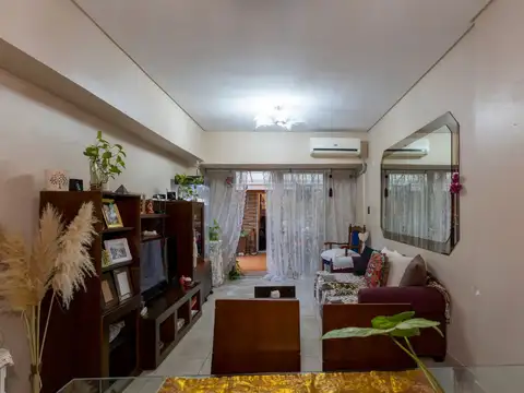 Departamento en Venta en Caballito, USD 175.000