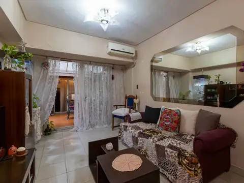 Avenida Rivadavia 5200