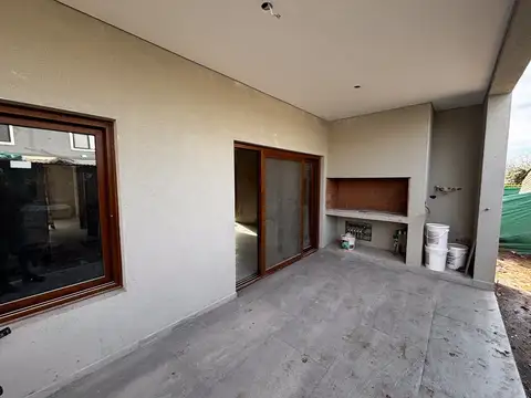 Casa en Venta A Estrenar