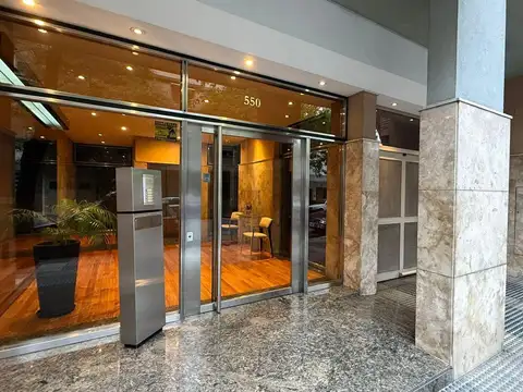 San Jose de Calasanz al 500, Departamento 4 Ambientes con Cochera y Balcon Terraza en Caballito