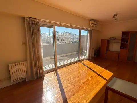 Departamento en Venta en Caballito, USD 319.000
