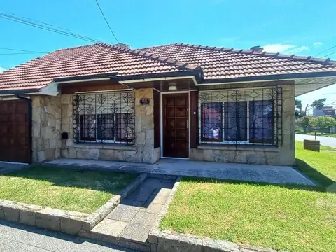 CABRERA al 3000 - LOTE 8 + CASA