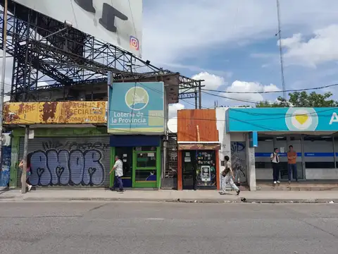 Venezuela  al 1000